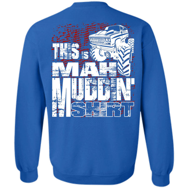 My Favorite T Shirt, I Love Jeep Sweatshirt