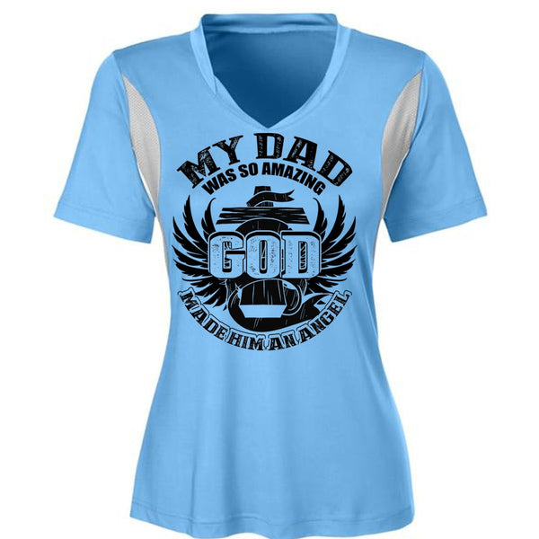 My Dad Was So Amazing T Shirt, I Love Dad T Shirt, Awesome T-Shirts