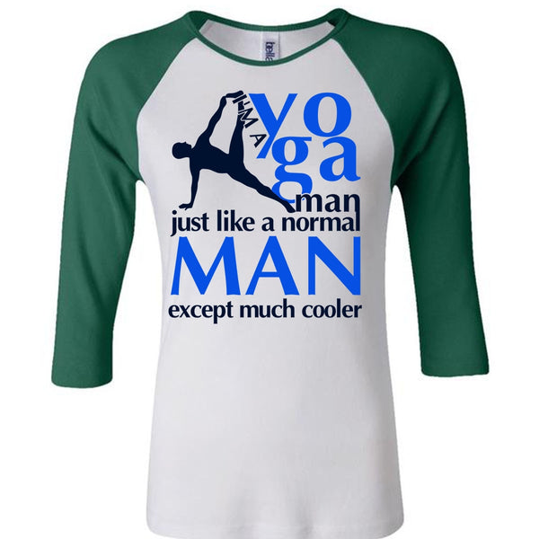 I'm A Yoga Manfe T Shirt, I Love Yoga T Shirt, Awesome T-Shirts