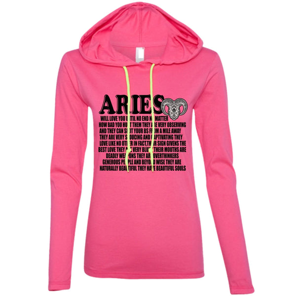Aries Will Love You T Shirt, I Love Aries T Shirt, Awesome T-Shirts