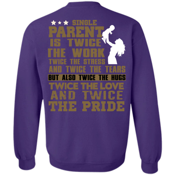 Being A Mom T Shirt, I Love My Mom Sweatshirt