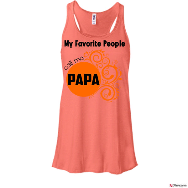 My Favorite People Call Me Papa Shirt, Father's Day Shirt