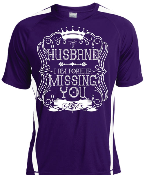 I Am Forever Missing You T Shirt, Being A Husband T Shirt, Cool Shirt