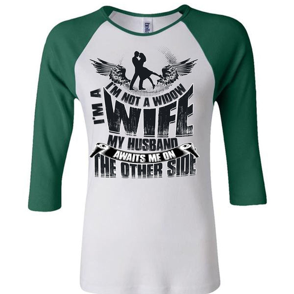 I'm A Wife T Shirt, I Love Husband T Shirt, Awesome T-Shirts