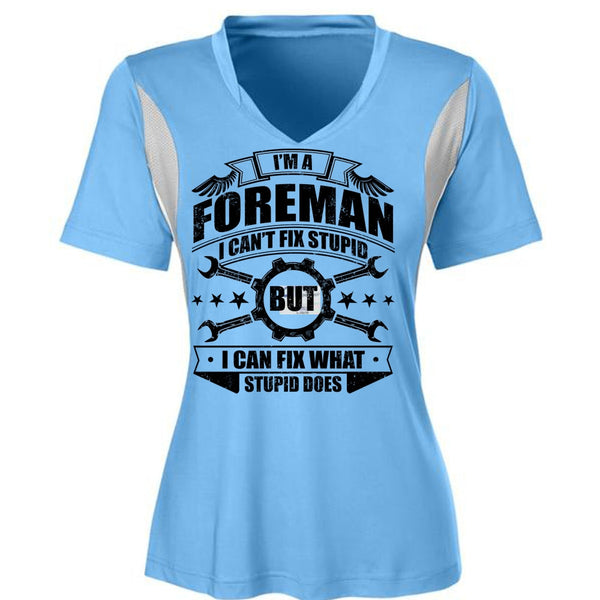 I'm A Foreman T Shirt, I Love Mechanic T Shirt, Awesome T-Shirts