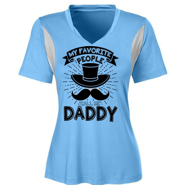My Favorire People Call Me Daddy T Shirt, I Love Dad T Shirt, Awesome T-Shirts