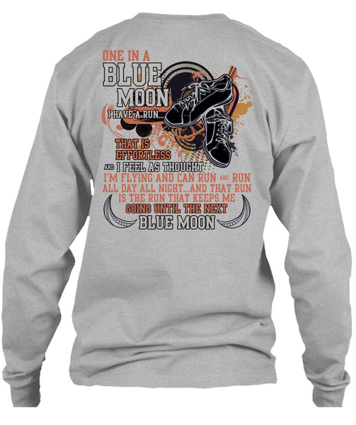 I'm Flying And Can Run T Shirt, Being A Runner T Shirt