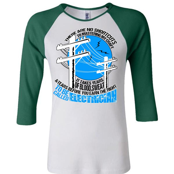 To Be Called Electrician T Shirt, I Love Electrician T Shirt, Awesome T-Shirts