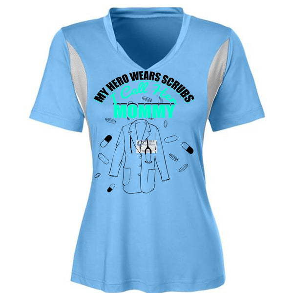 I Call Her Mommy T Shirt, I Love Nursing T Shirt, Awesome T-Shirts