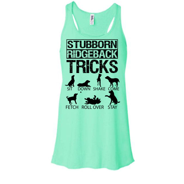 Stubborn Ridgeback Tricks T Shirt, I Am A Coolest Dog Lover T Shirt, Awesome t-shirts
