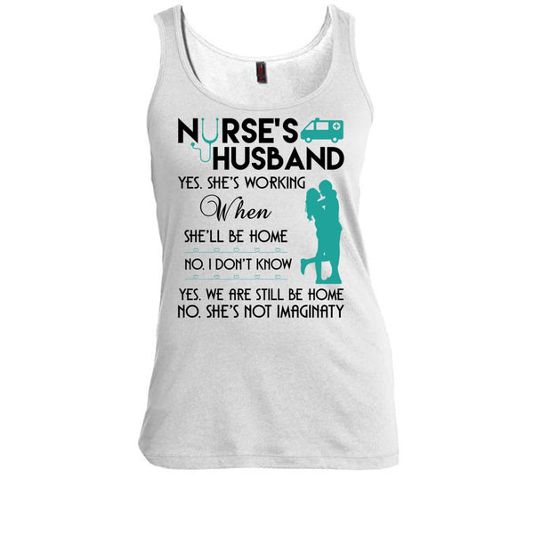 Nurse's Husband T Shirt, Coolest Nurse Wife T Shirt, Awesome t-shirts