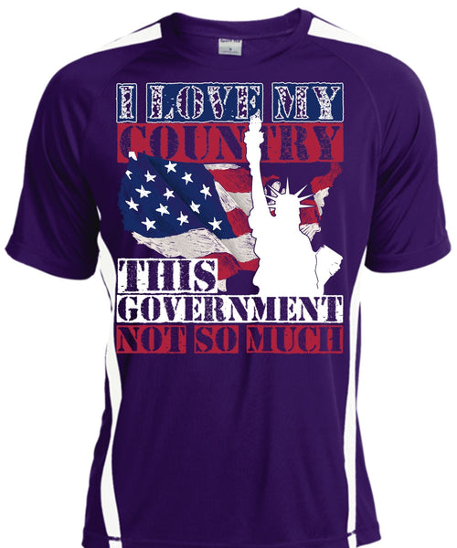I Love My Country T Shirt, Being A Veteran T Shirt, Cool Shirt