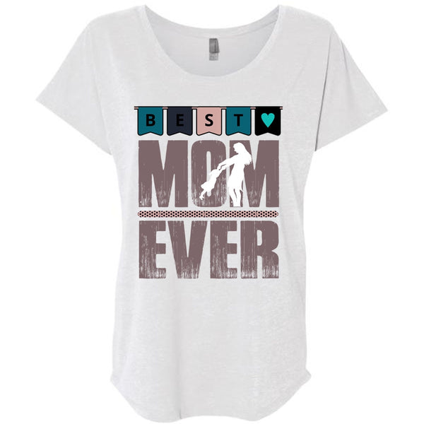 Best Mom Ever T Shirt, I Love Mom T Shirt, Awesome T-Shirts