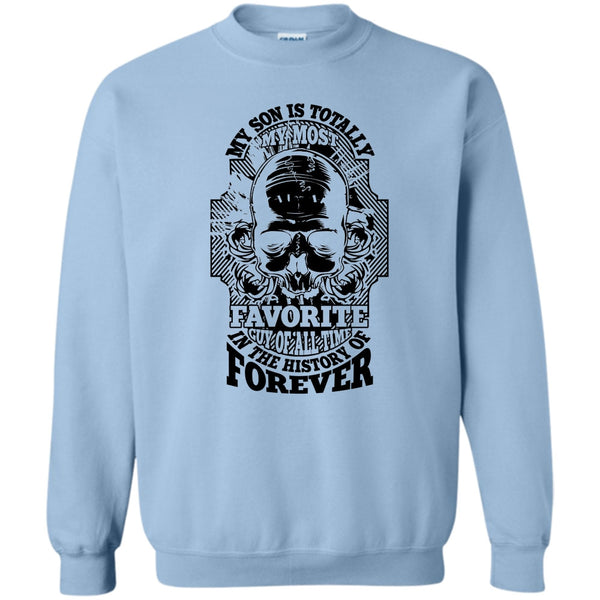 Coolest Son T Shirt, My Son Sweatshirt