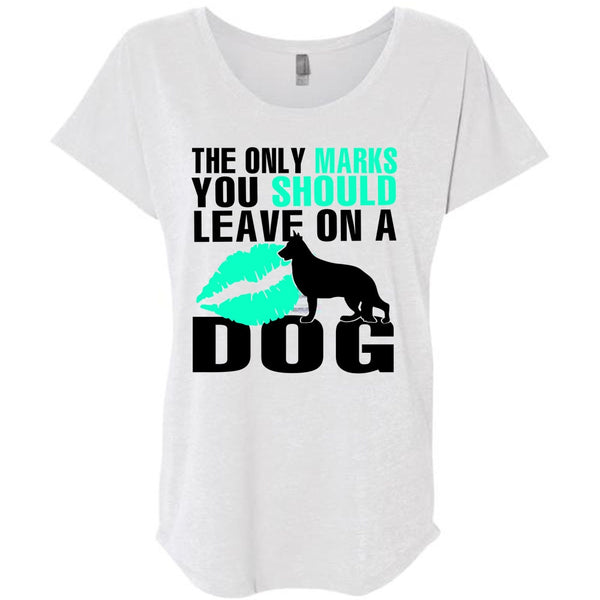 You Should Leave On A Dog T Shirt, I Love My Dog T Shirt, Awesome T-Shirts
