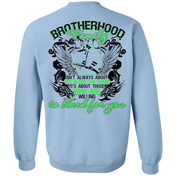 I Love Firefighter T Shirt, My Son Is Just A Firefighter Sweatshirt