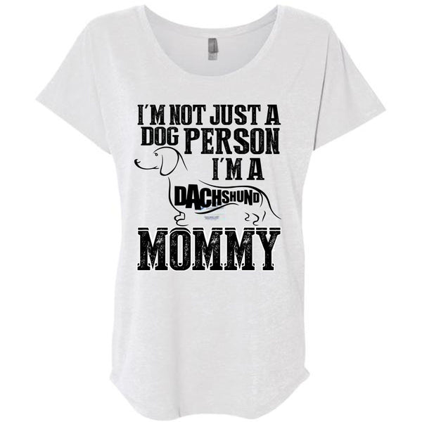 I'm Not Just A Dog Person T Shirt, I Love Mom T Shirt, Awesome T-Shirts