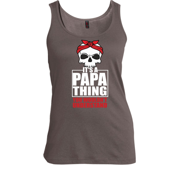 It's A Papa Thing T Shirt, You Wouldn't Understand T Shirt, Cool T Shirt