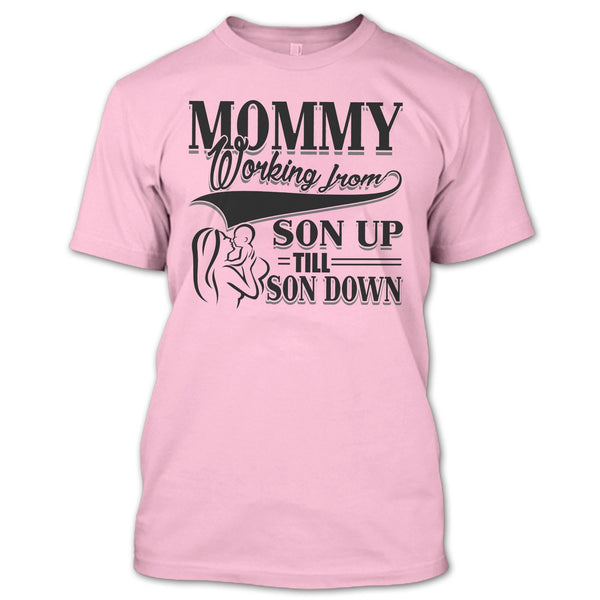 Mommy T Shirt, Coolest Mommy T Shirt