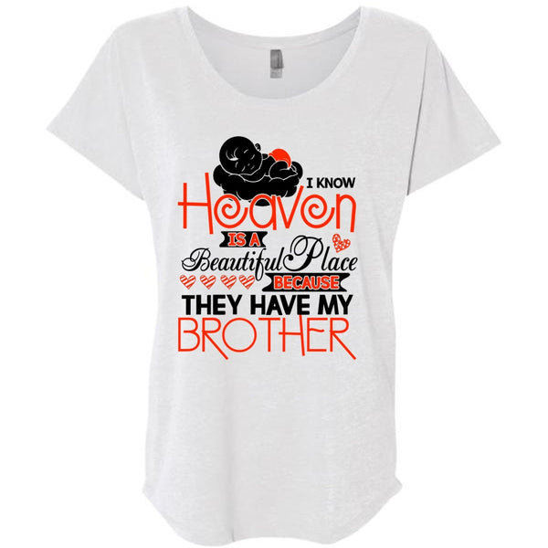 They Have My Brother T Shirt, I Love Brother T Shirt, Awesome T-Shirts