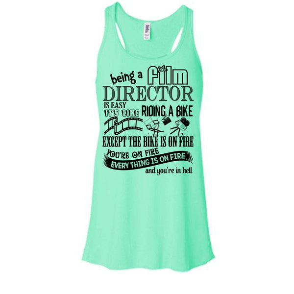 Being A Film Director T Shirt, Coolest Film Director T Shirt, Awesome t-shirts