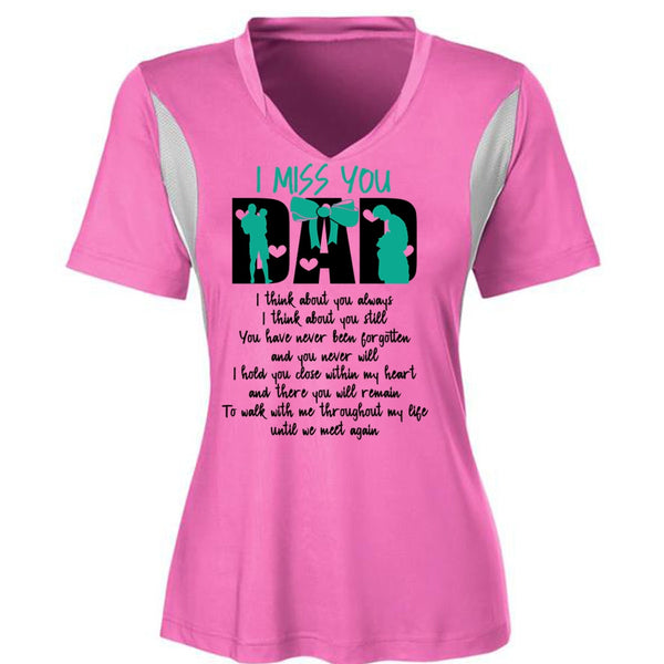 I Miss You Dad T Shirt, I Love Dad T Shirt, Awesome T-Shirts