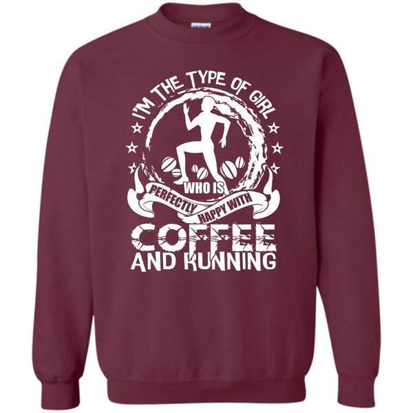 Coolest Runner T Shirt, Gift For Runner Sweatshirt