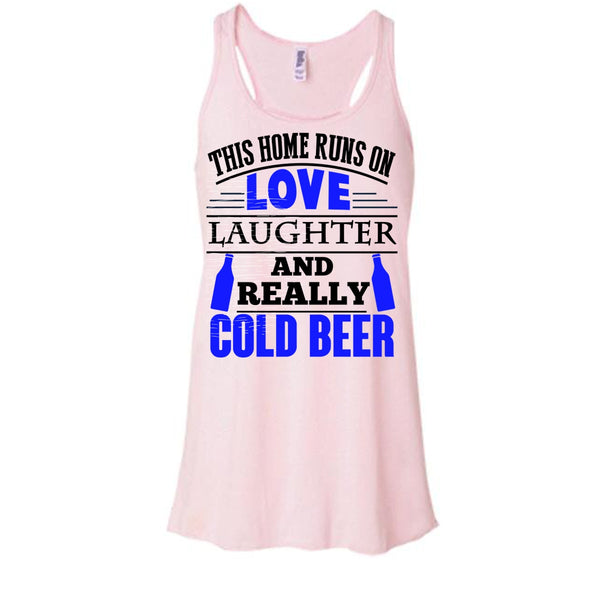 This Home Runs On Love T Shirt, Coolest Beer Drinker T Shirt, Awesome t-shirts