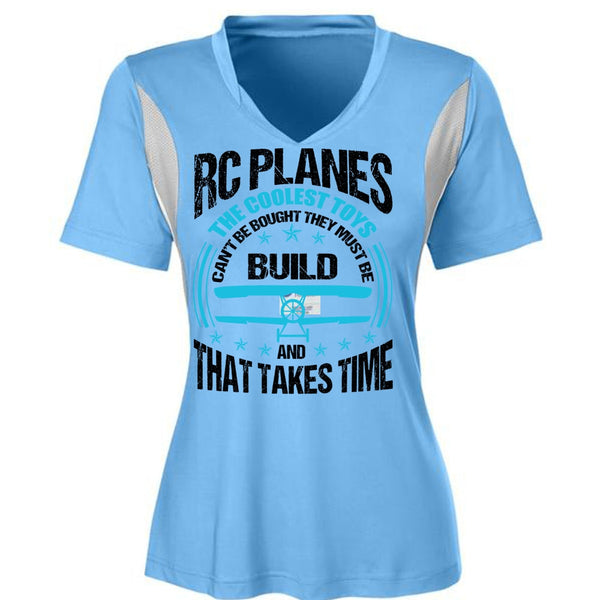 Rc Planes The Coolest Toys T Shirt, I Love Pilot T Shirt, Awesome T-Shirts