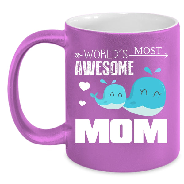 Mom Wife Nurse Coffee Mug, Cute Gift For Nurses Coffee Cup