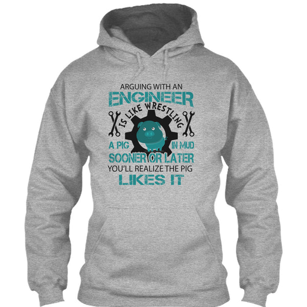 Coolest Engineer T Shirt, Funny Engineer T Shirt