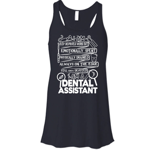 I Am A Dental Assistant T Shirt, Coolest Dental Assistant T Shirt, Cool T Shirt