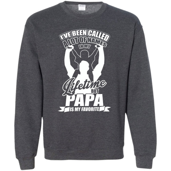 Happy Father's  Day T Shirt, Father's Day Gift Sweatshirt