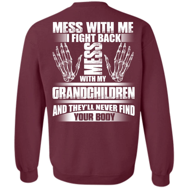 Find Your Body T Shirt, I Love Baby Sweatshirt