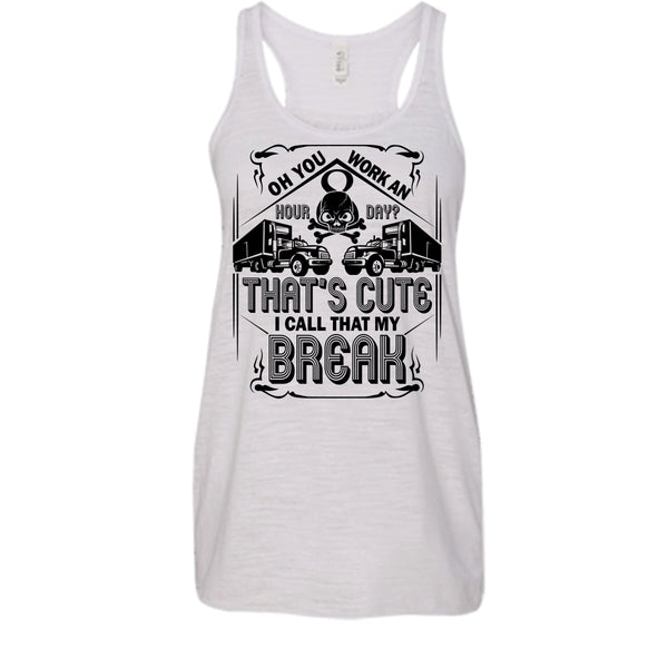 That's Cute T Shirt, Coolest Trucker Ever T Shirt, Awesome t-shirts