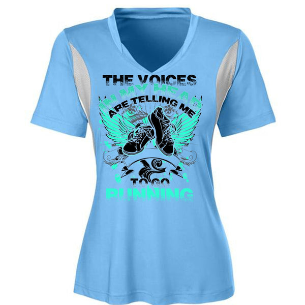 Telling Me To Go Running T Shirt, I Love Running T Shirt, Awesome T-Shirts