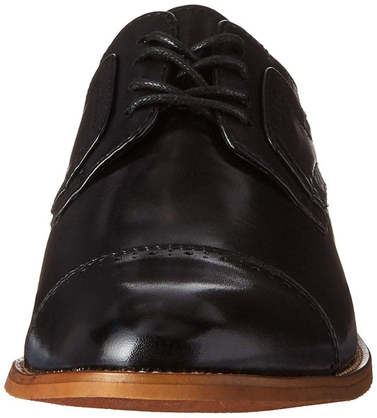 Men's Dickinson Cap-Toe Lace-up Oxford