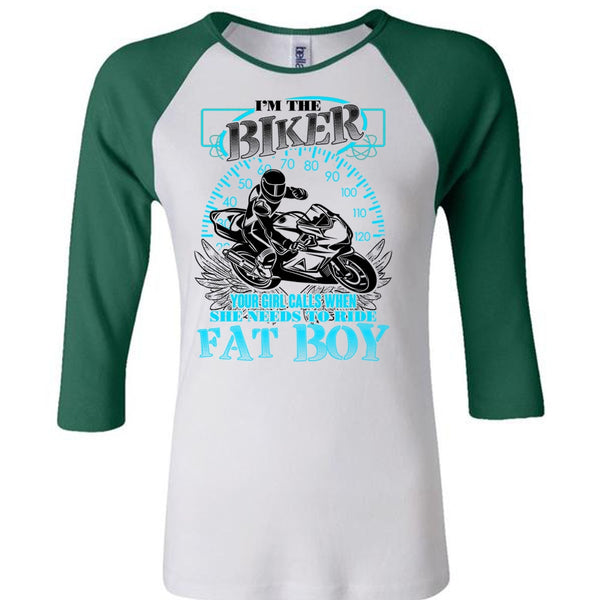 I'm The Biker T Shirt, I Love Biker T Shirt, Awesome T-Shirts