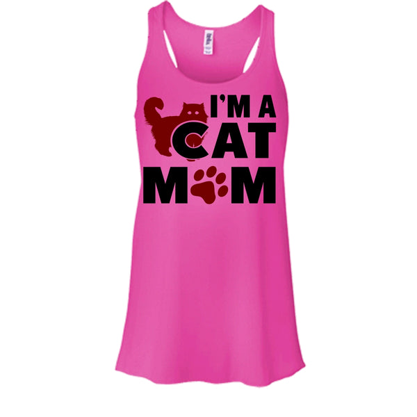 I'm Cat Mom Shirt, Best Cat Mom Ever Shirt
