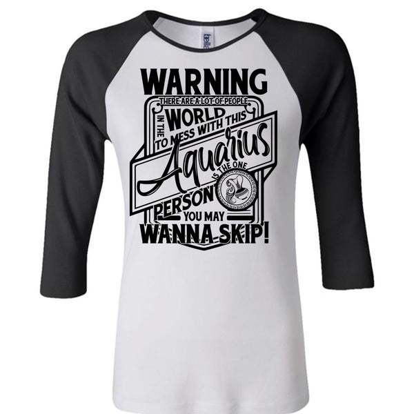 Mess With This Aquarius T Shirt, I Love Aquarius T Shirt, Awesome T-Shirts