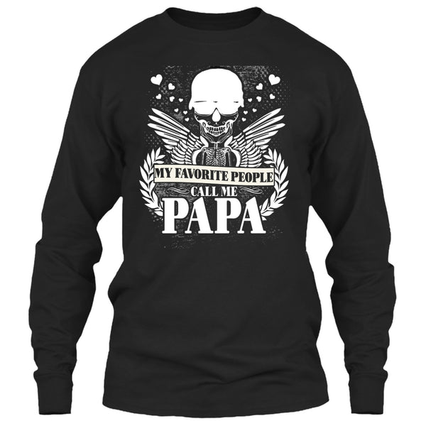 Best Papa Ever T Shirt, Father's Day T Shirt
