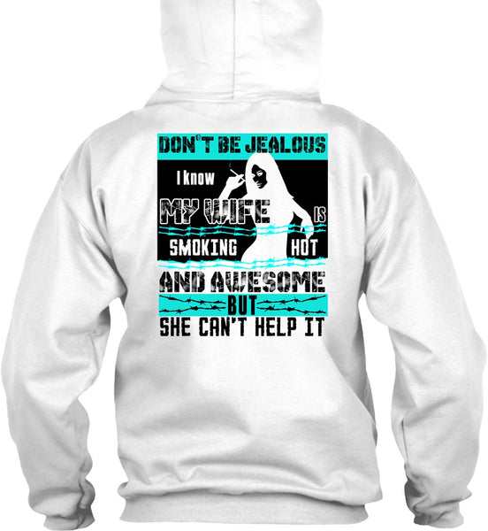 I Know My Wife T Shirt, I Love Husband T Shirt