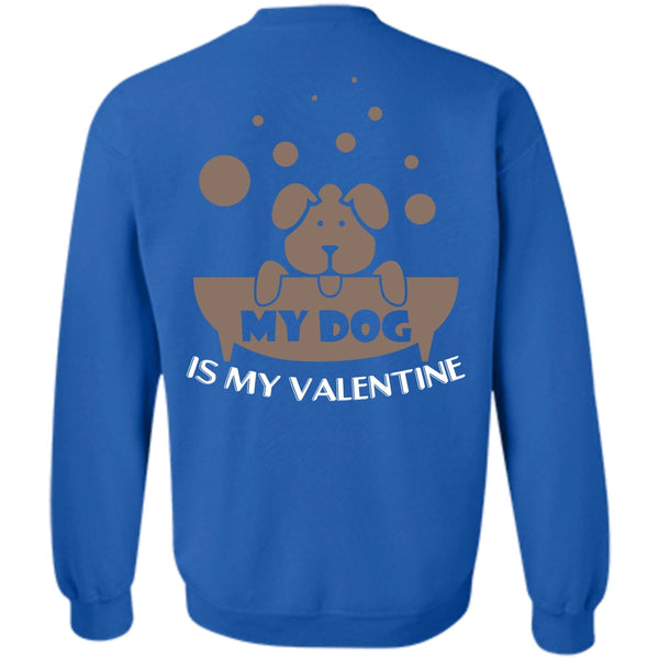 My Favorite T Shirt, I Love Dog Sweatshirt