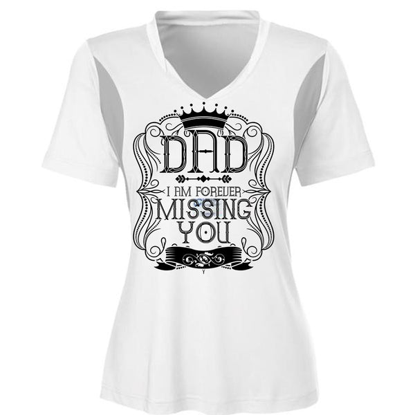 I Am Forever Missing You T Shirt, I Love Dad T Shirt, Awesome T-Shirts