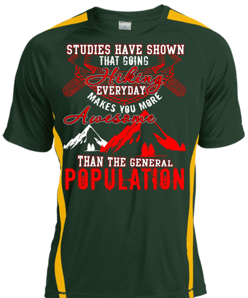Going Hiking T Shirt, I Love Hiking T Shirt, Cool Shirt