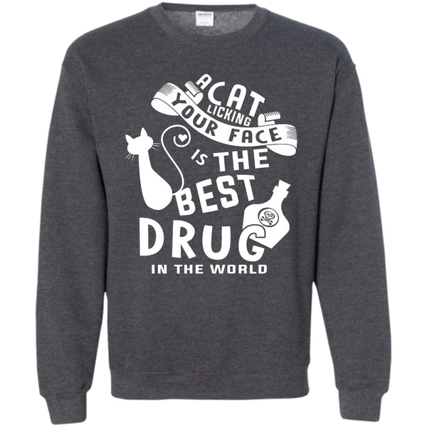 I Love My Cat T Shirt, Cutest Cat Sweatshirt