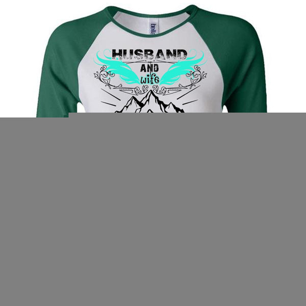 This Husband Loves His Beautiful T Shirt, Being A Trucking T Shirt, Awesome T-Shirts