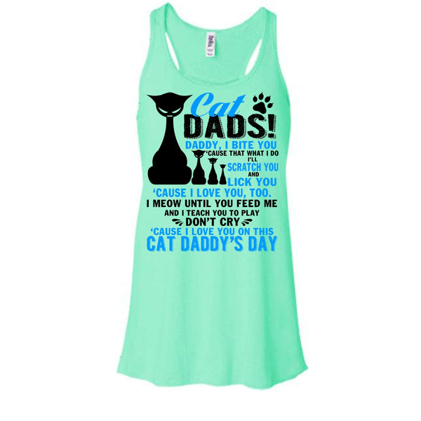 Cat Dads T Shirt, Cat Daddy's Day T Shirt, Awesome t-shirts