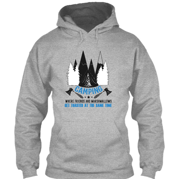 Camping T Shirt, Coolest Camping T Shirt