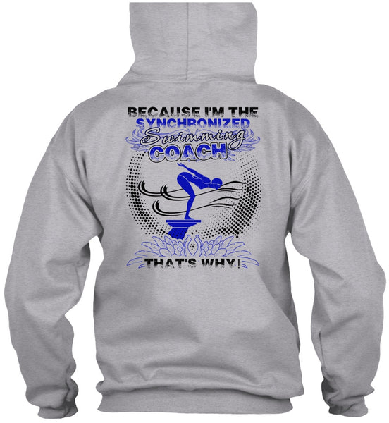 Swimming Coach T Shirt, I Love Swimming T Shirt